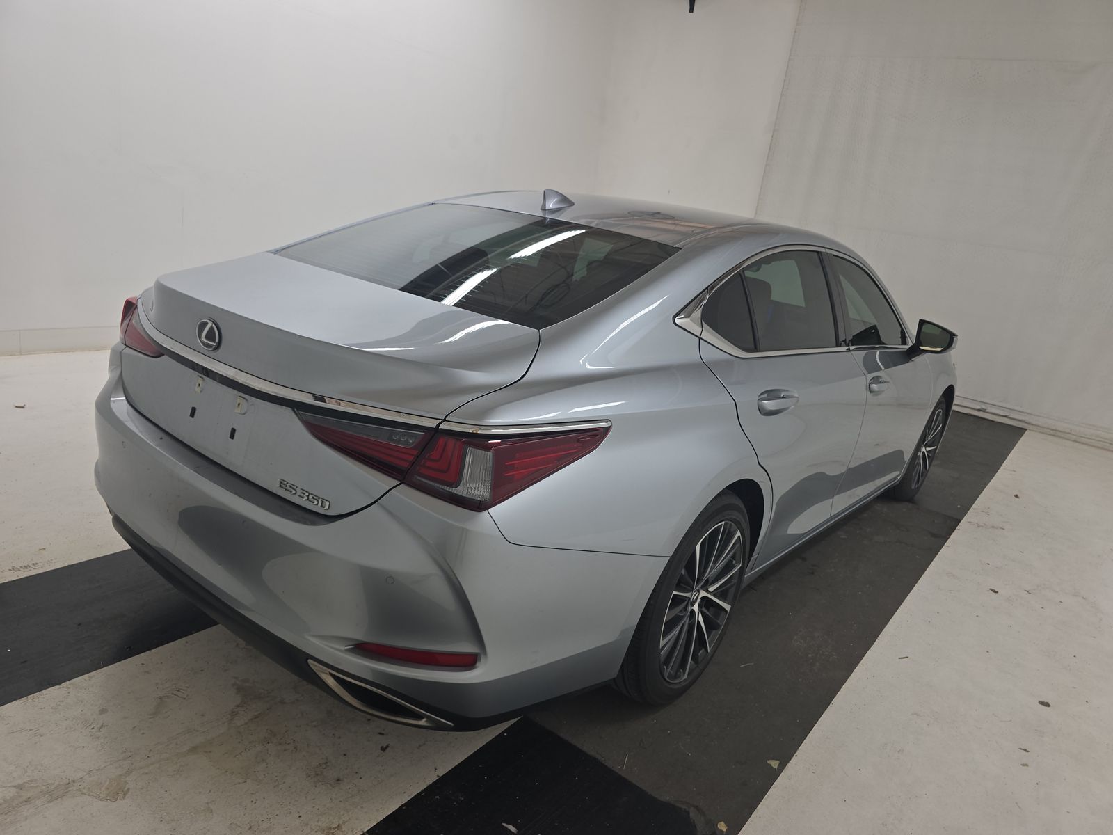 2023 Lexus ES ES 350 FWD