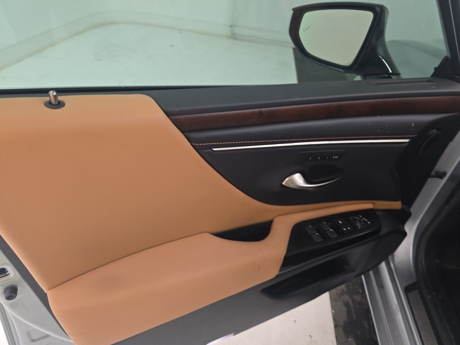 2023 Lexus ES ES 350 FWD