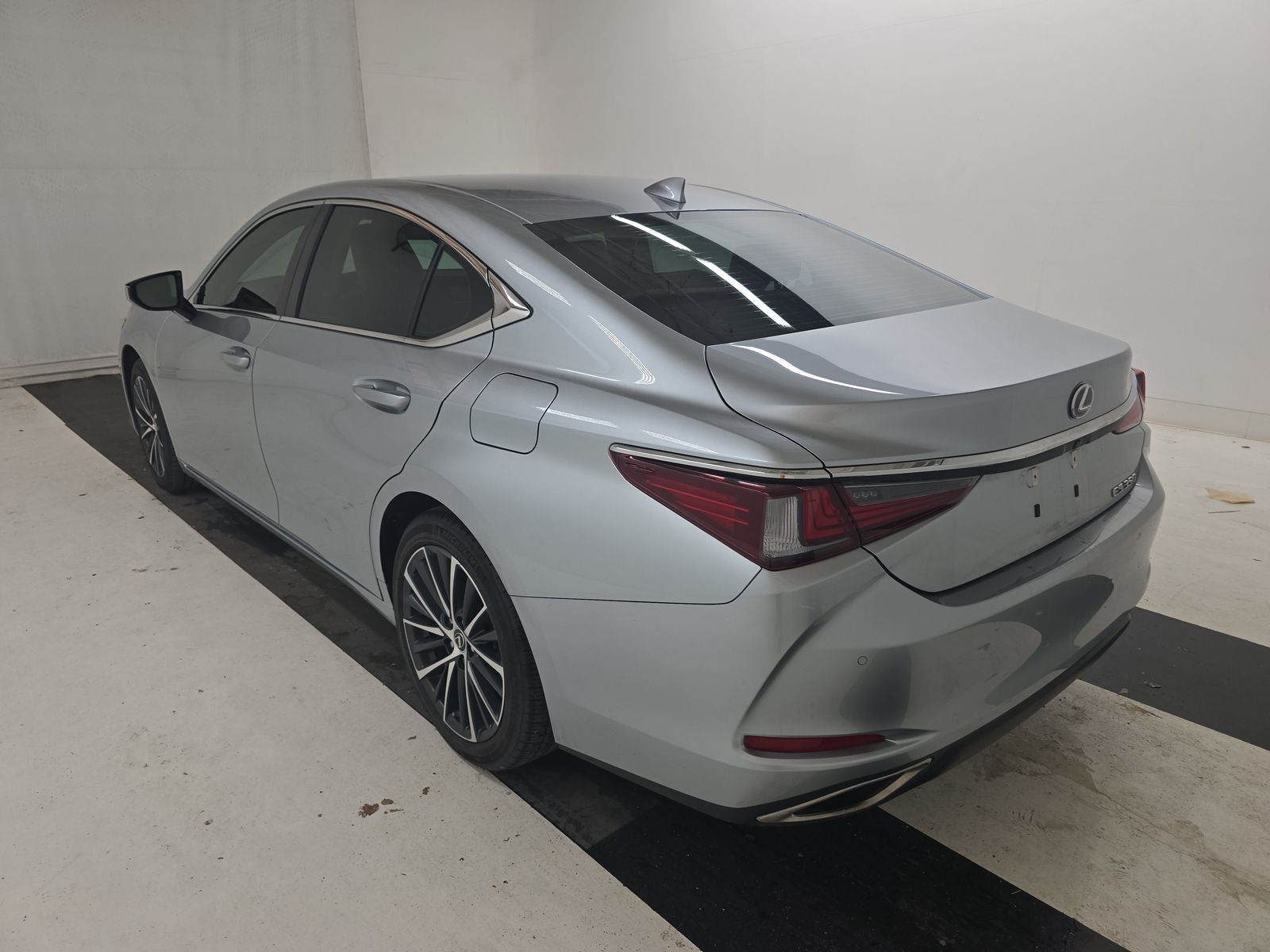 2023 Lexus ES ES 350 FWD