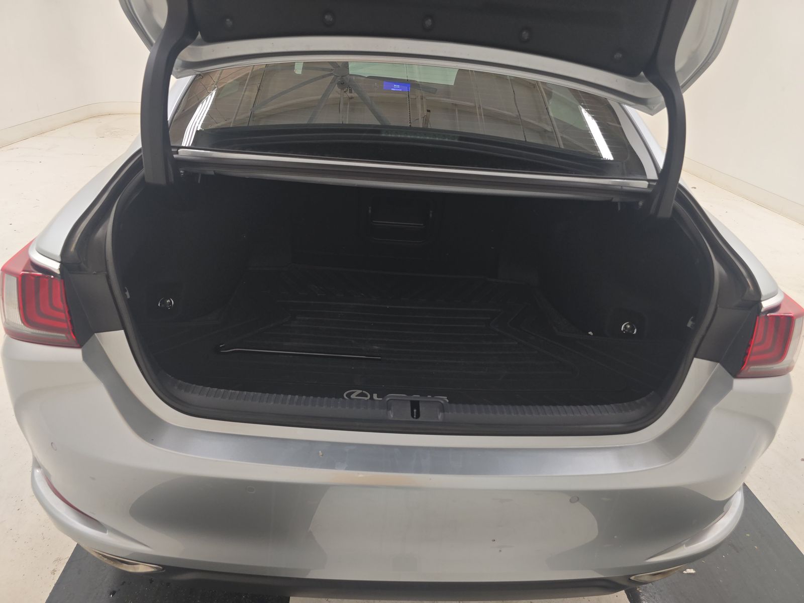 2023 Lexus ES ES 350 FWD