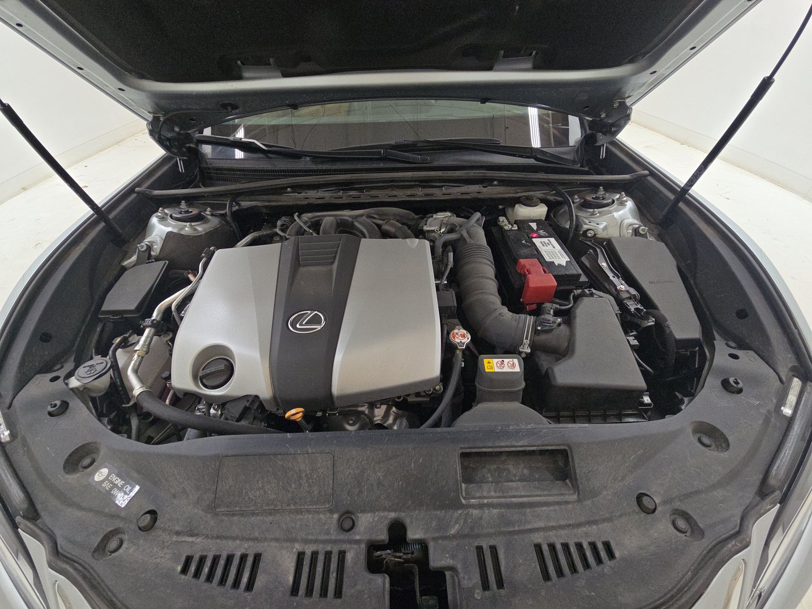 2023 Lexus ES ES 350 FWD