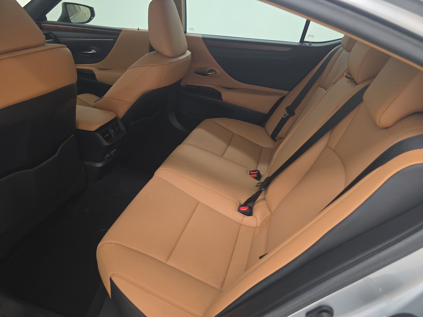 2023 Lexus ES ES 350 FWD