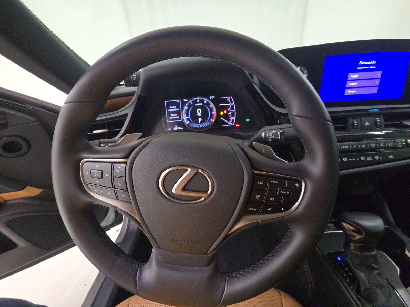 2023 Lexus ES ES 350 FWD