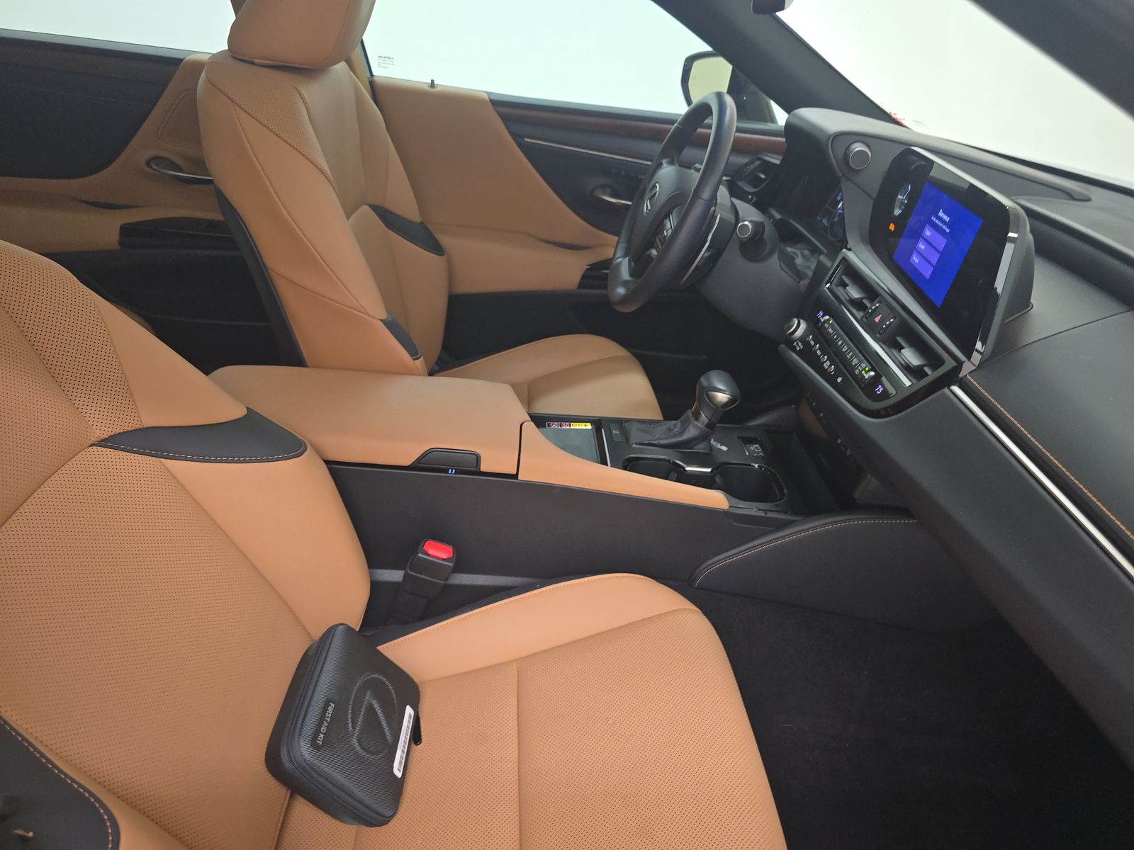 2023 Lexus ES ES 350 FWD