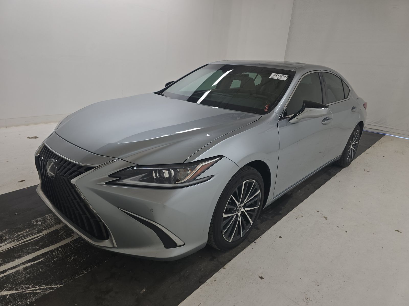2023 Lexus ES ES 350 FWD