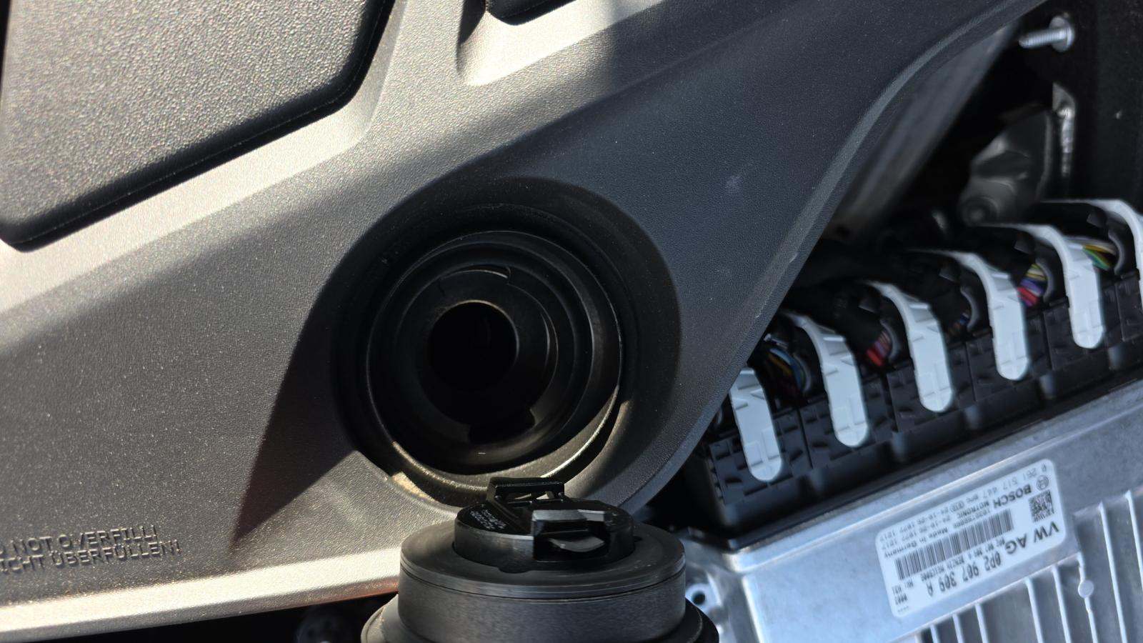 2025 Audi SQ8 Prestige AWD