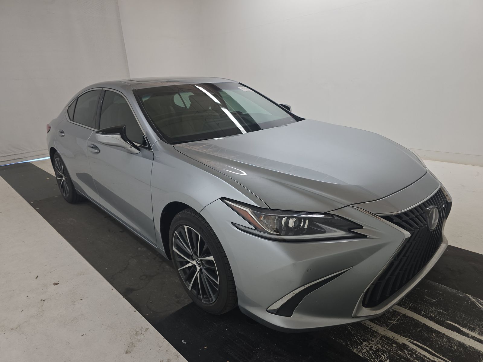 2023 Lexus ES ES 350 FWD