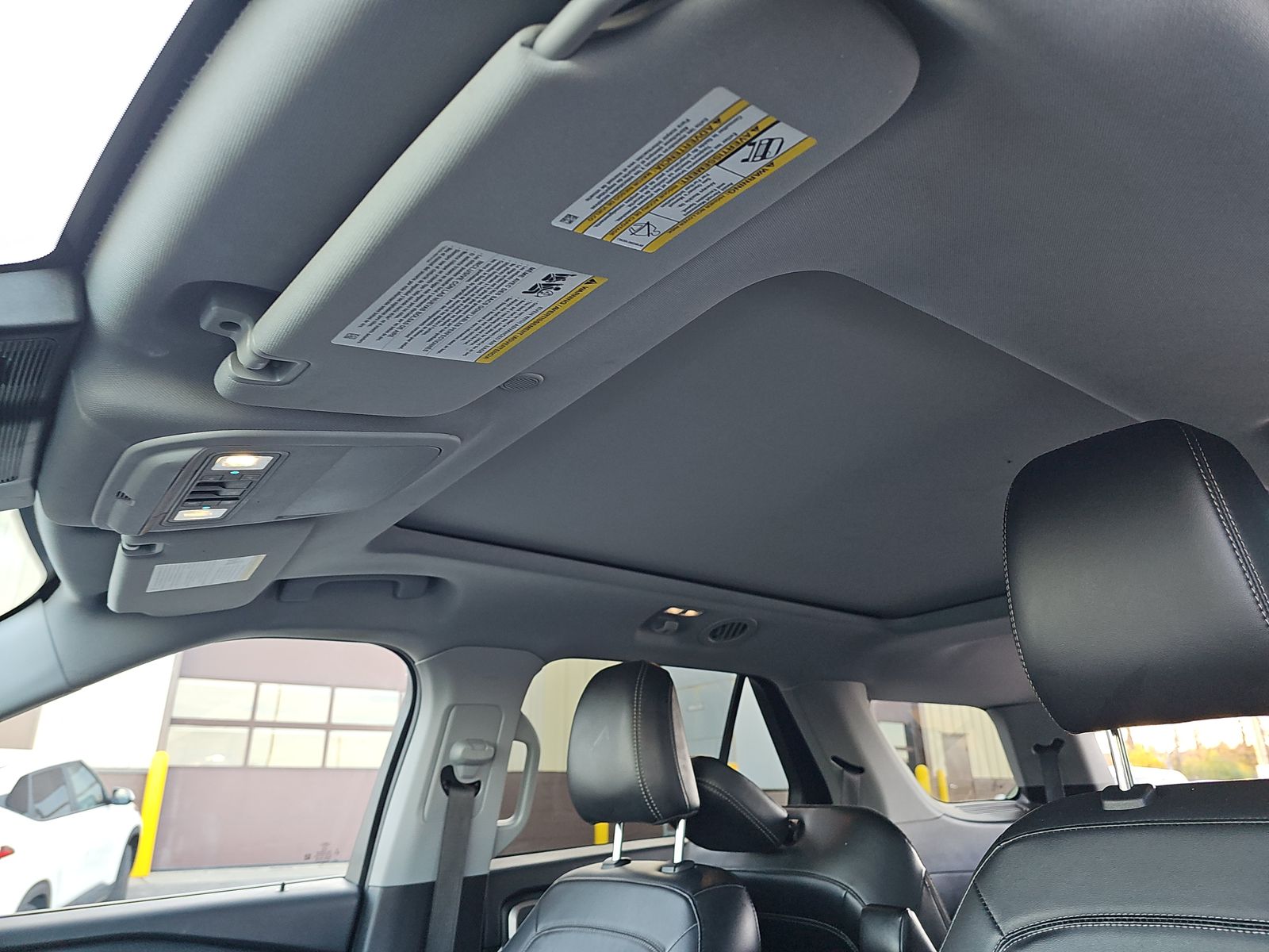 2022 Ford Explorer XLT AWD