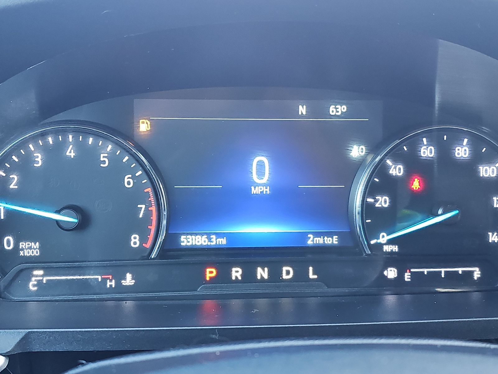 2022 Ford Explorer XLT AWD