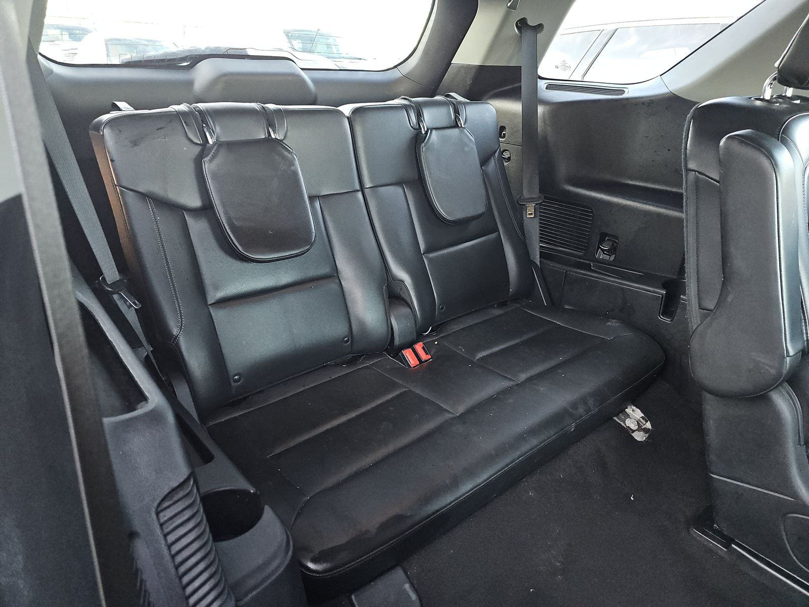 2022 Ford Explorer XLT AWD