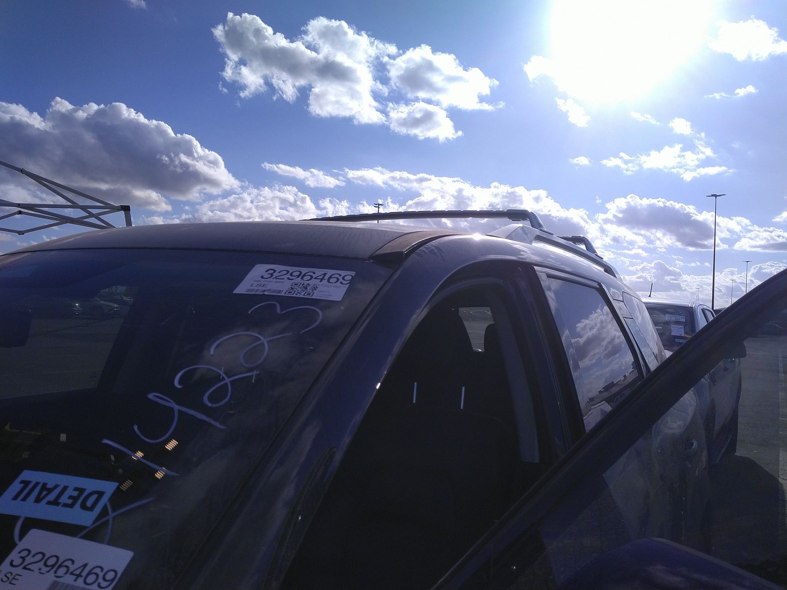 2023 Nissan Pathfinder SL FWD