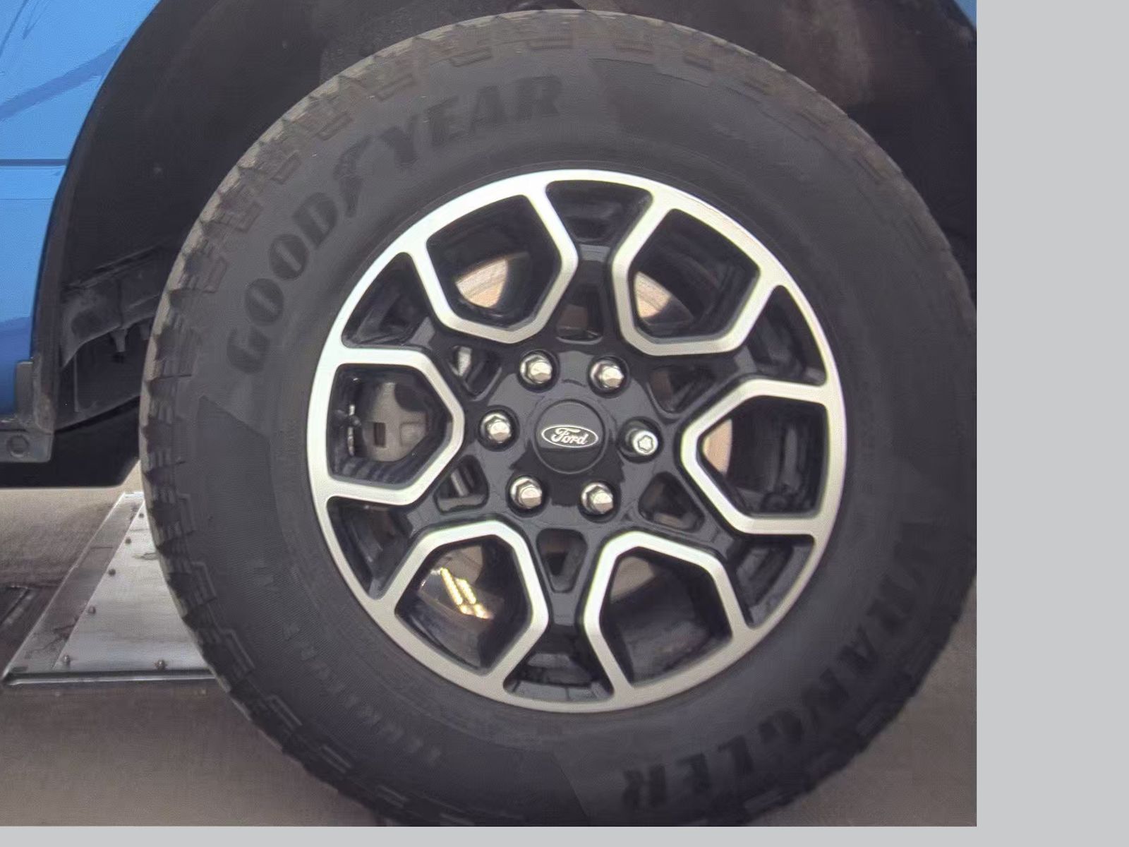 2022 Ford F-150 XLT AWD