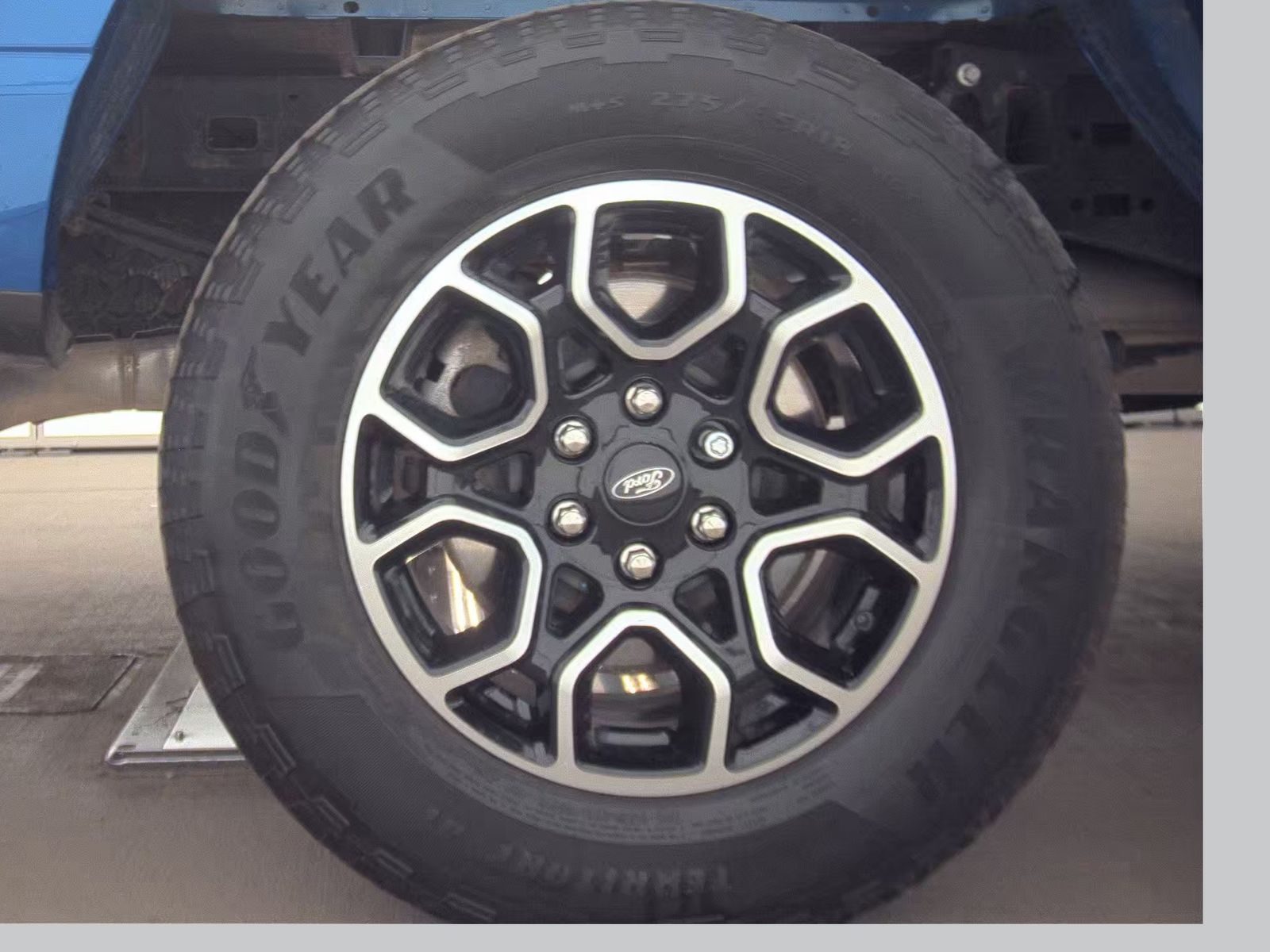 2022 Ford F-150 XLT AWD