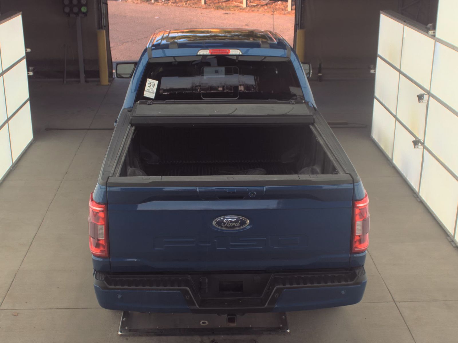 2022 Ford F-150 XLT AWD