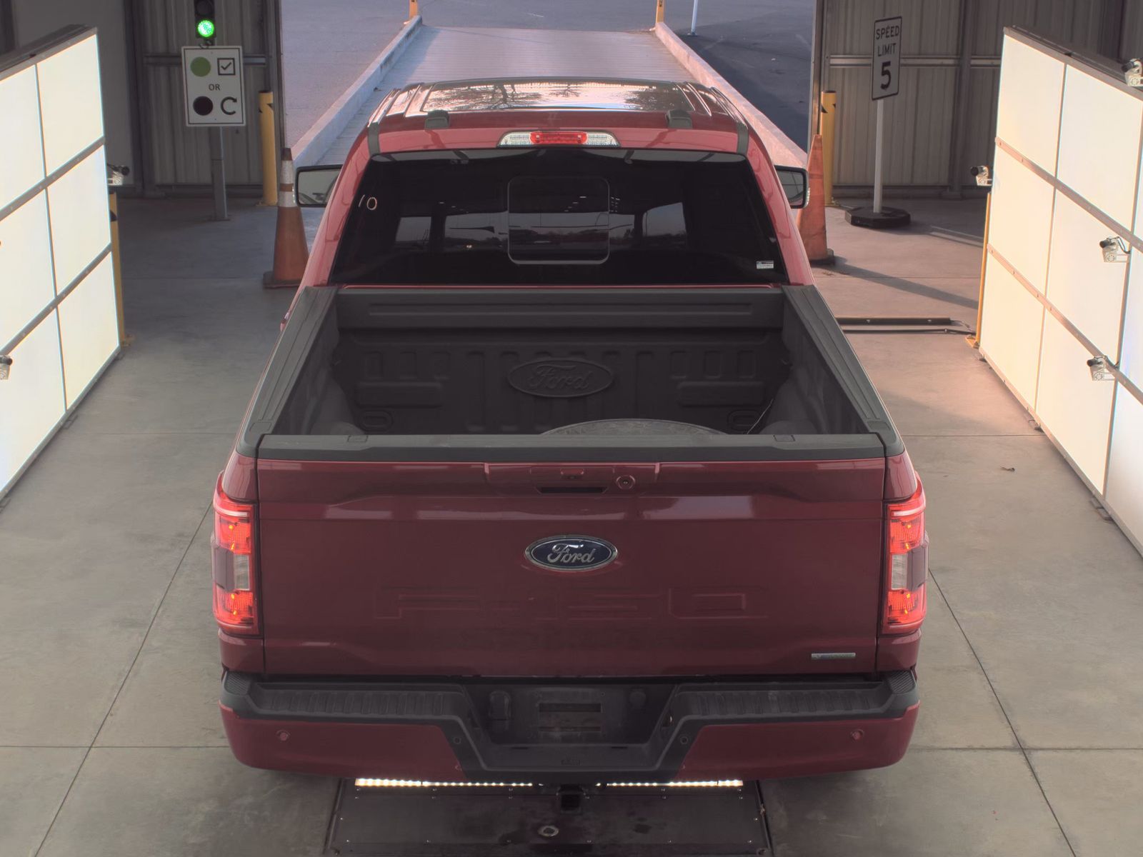 2022 Ford F-150 XLT AWD