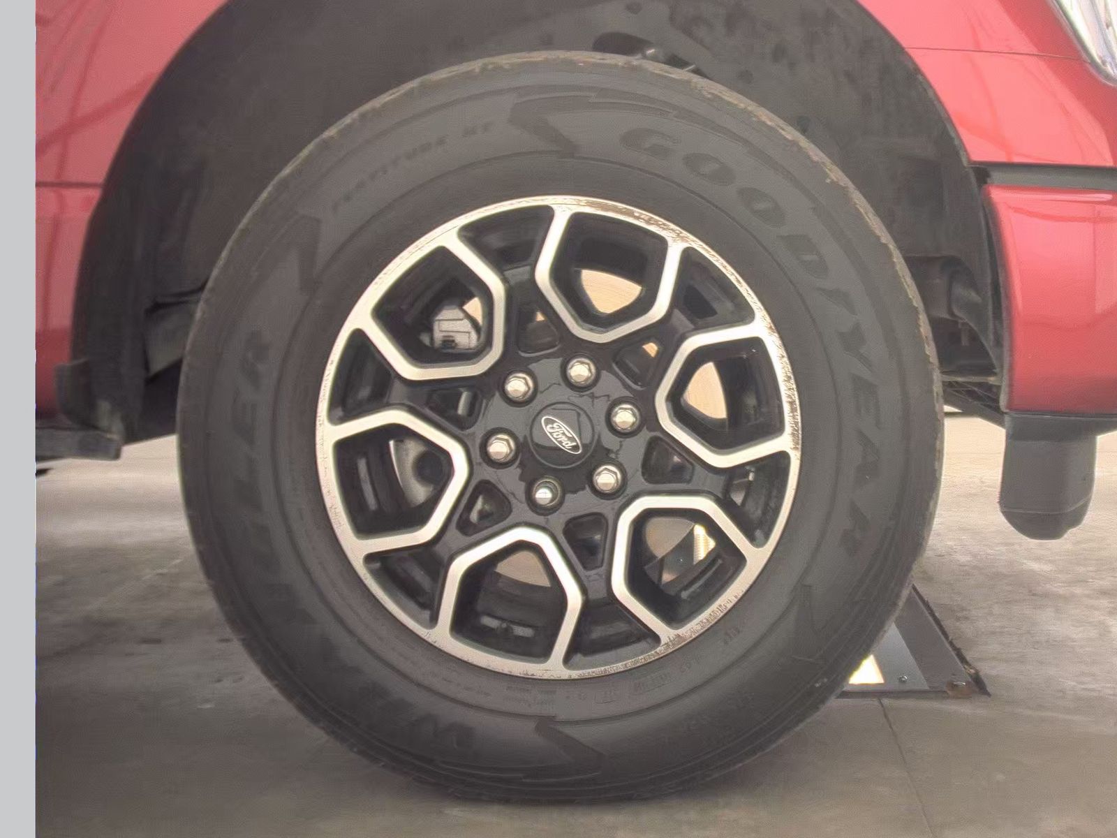 2022 Ford F-150 XLT AWD