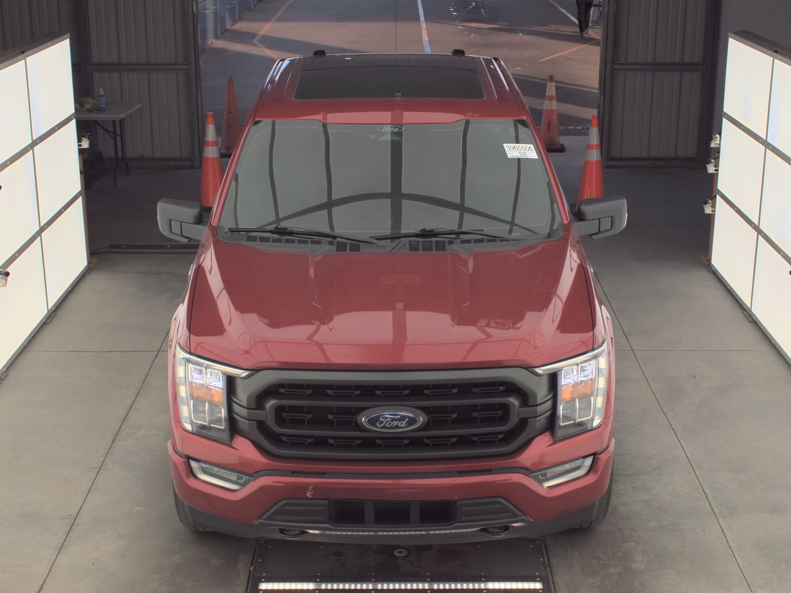 2022 Ford F-150 XLT AWD