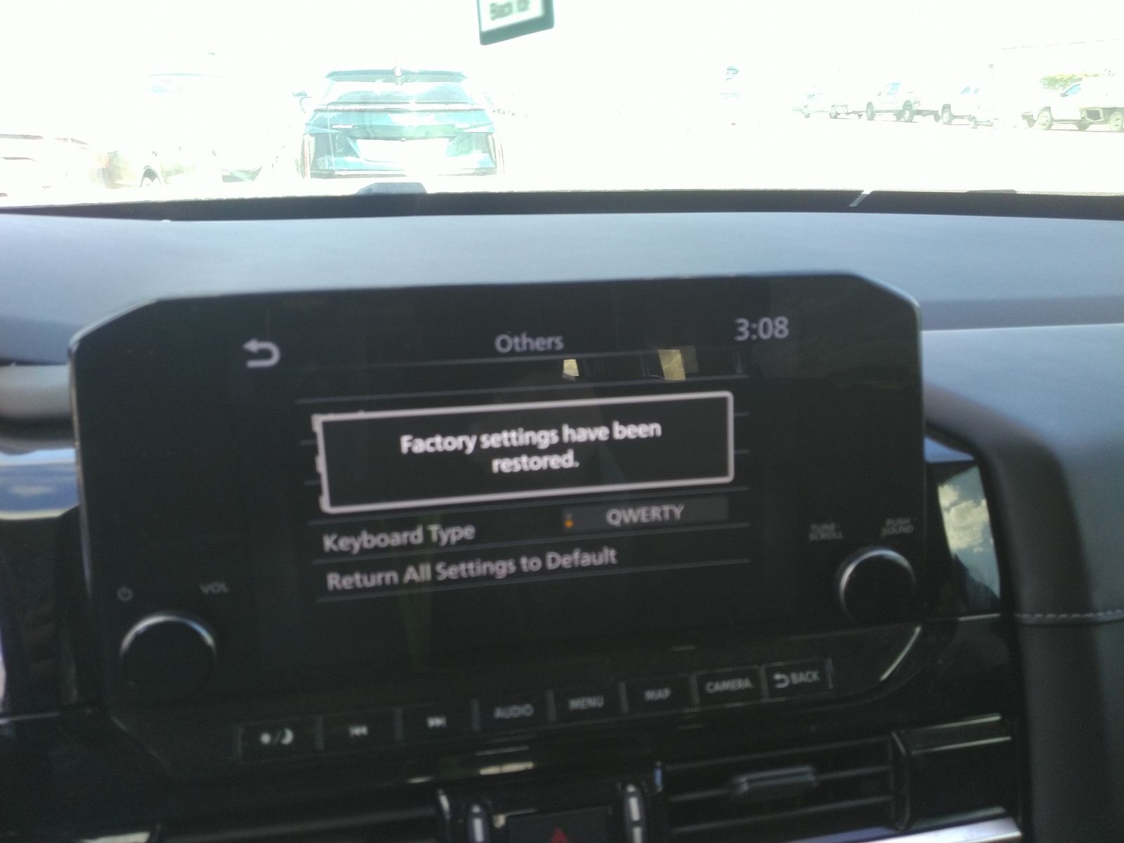 2023 Nissan Pathfinder SL FWD