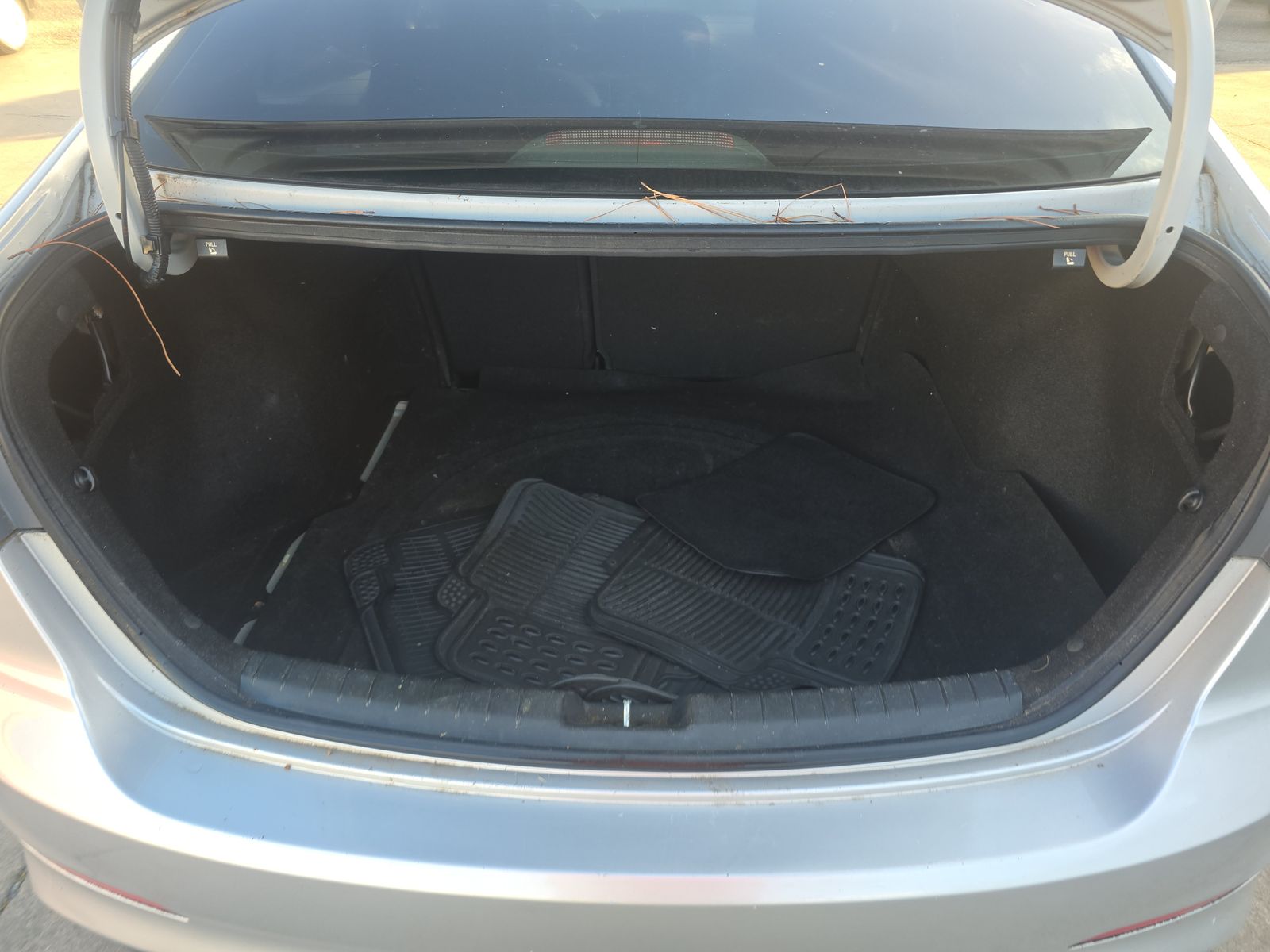 2018 Hyundai Elantra SE FWD