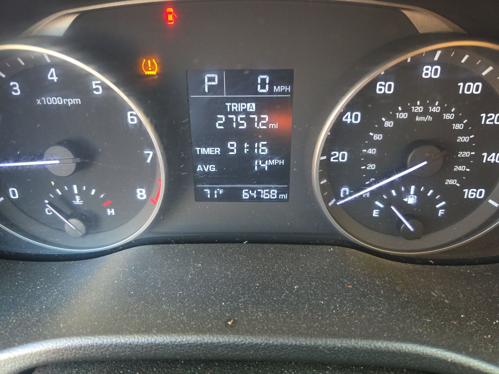 2018 Hyundai Elantra SE FWD