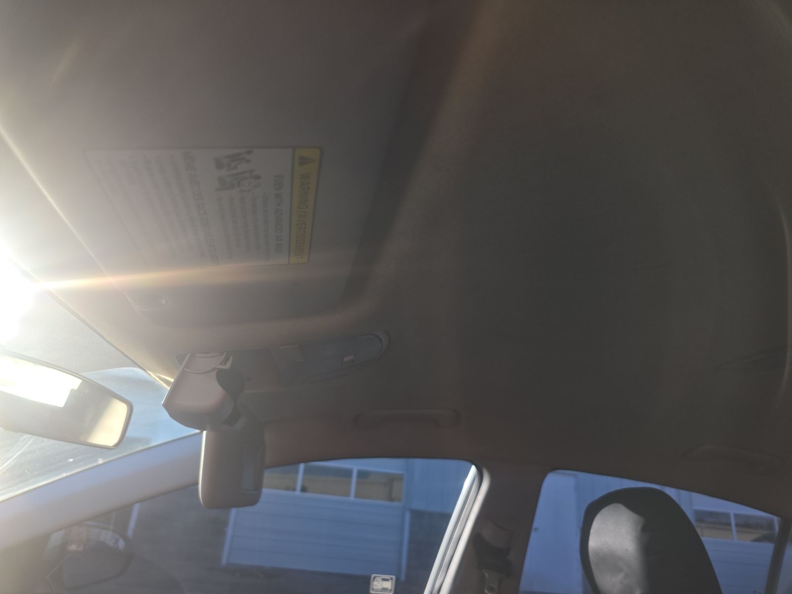 2018 Hyundai Elantra SE FWD