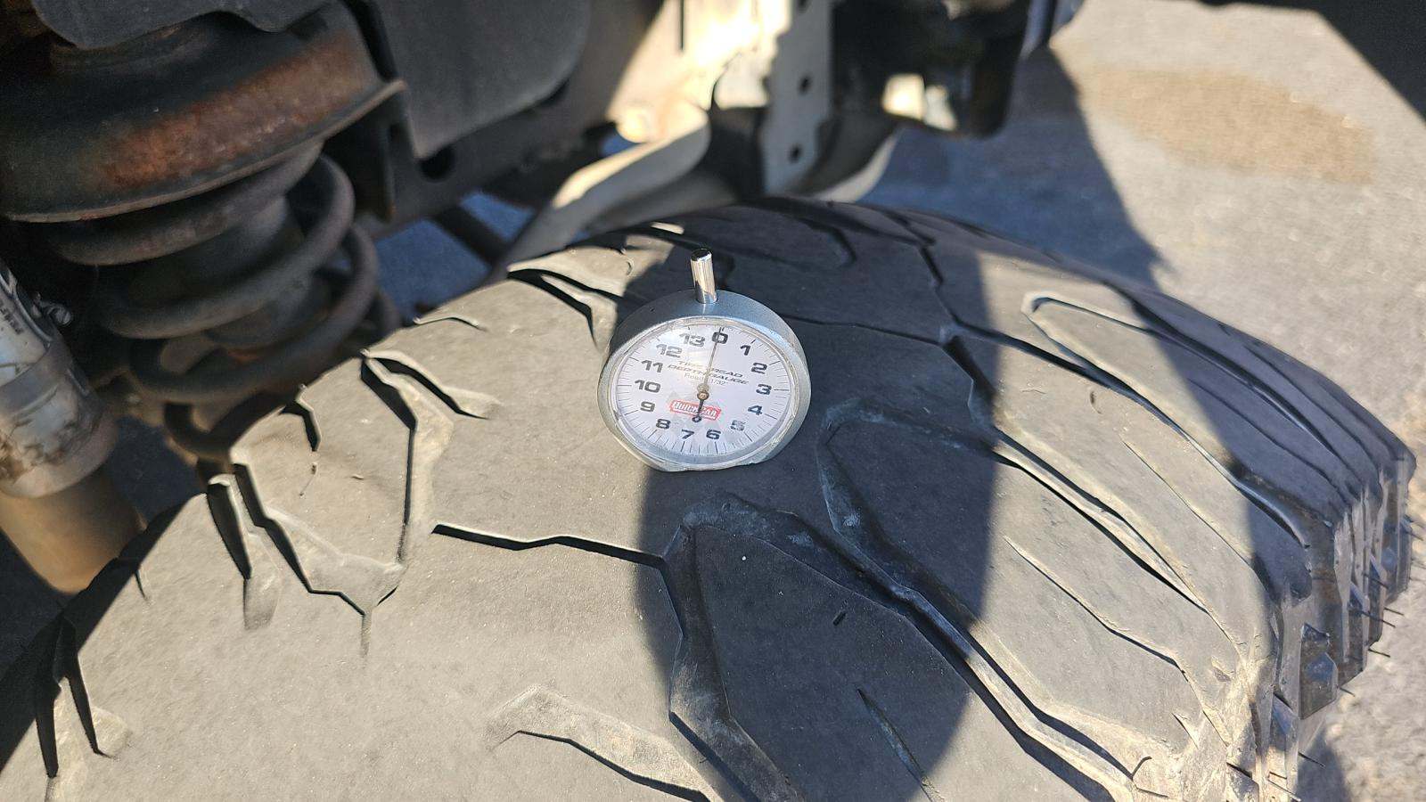 2016 Jeep Wrangler Unlimited Rubicon Hard Rock Edition AWD