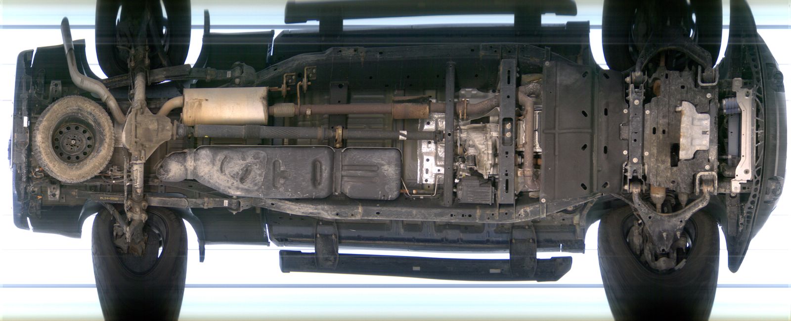 2022 Ford F-150 XLT AWD