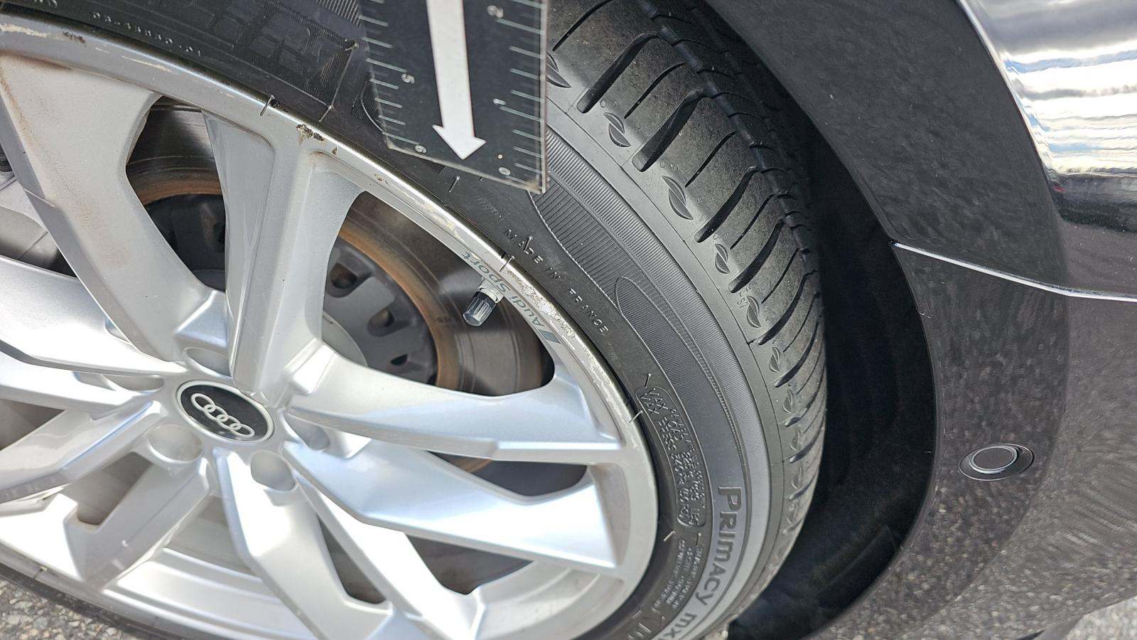 2022 Audi A7 Premium Plus AWD