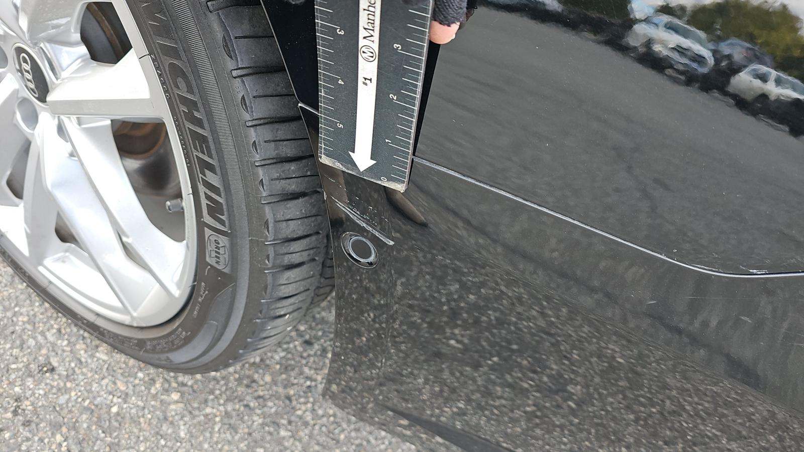 2022 Audi A7 Premium Plus AWD