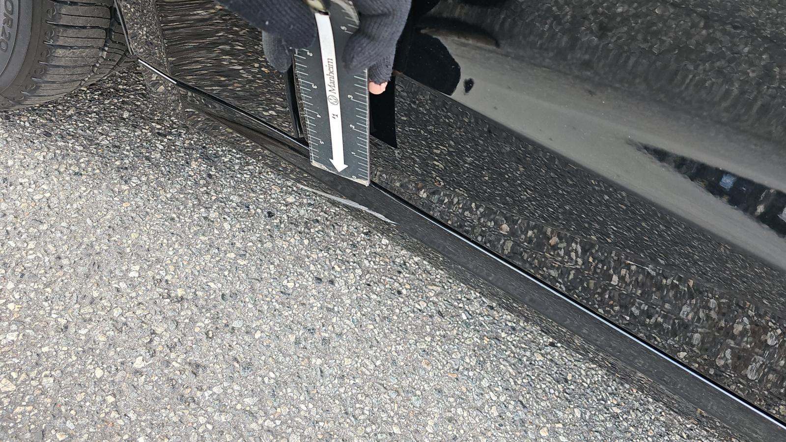 2022 Audi A7 Premium Plus AWD