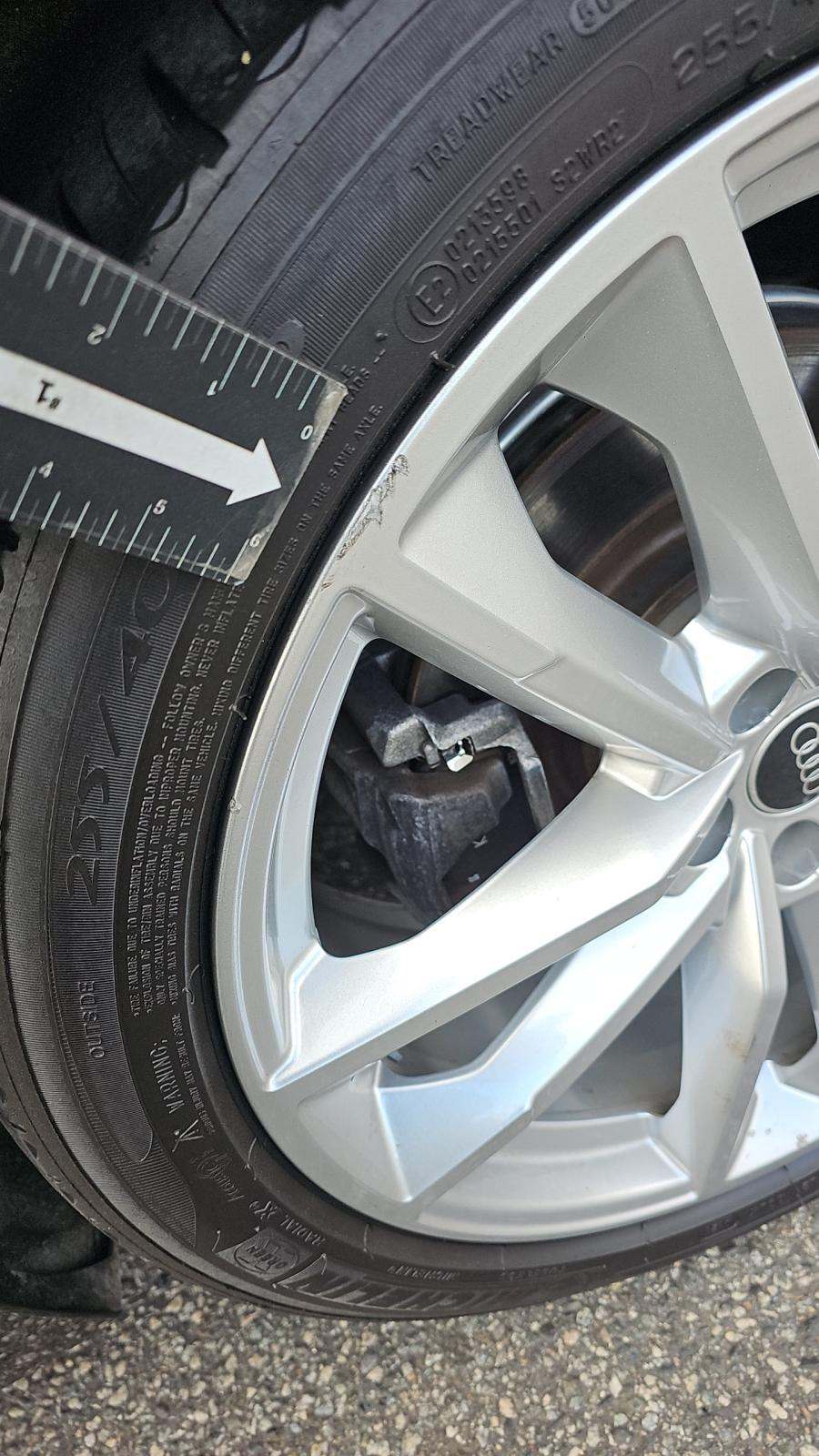 2022 Audi A7 Premium Plus AWD