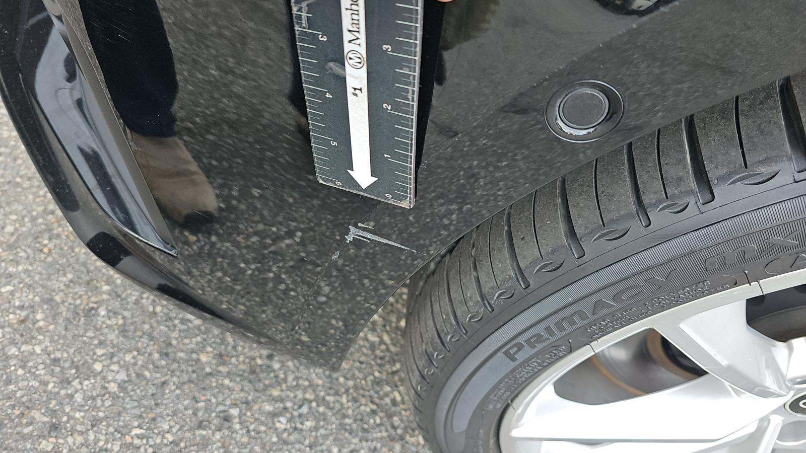 2022 Audi A7 Premium Plus AWD