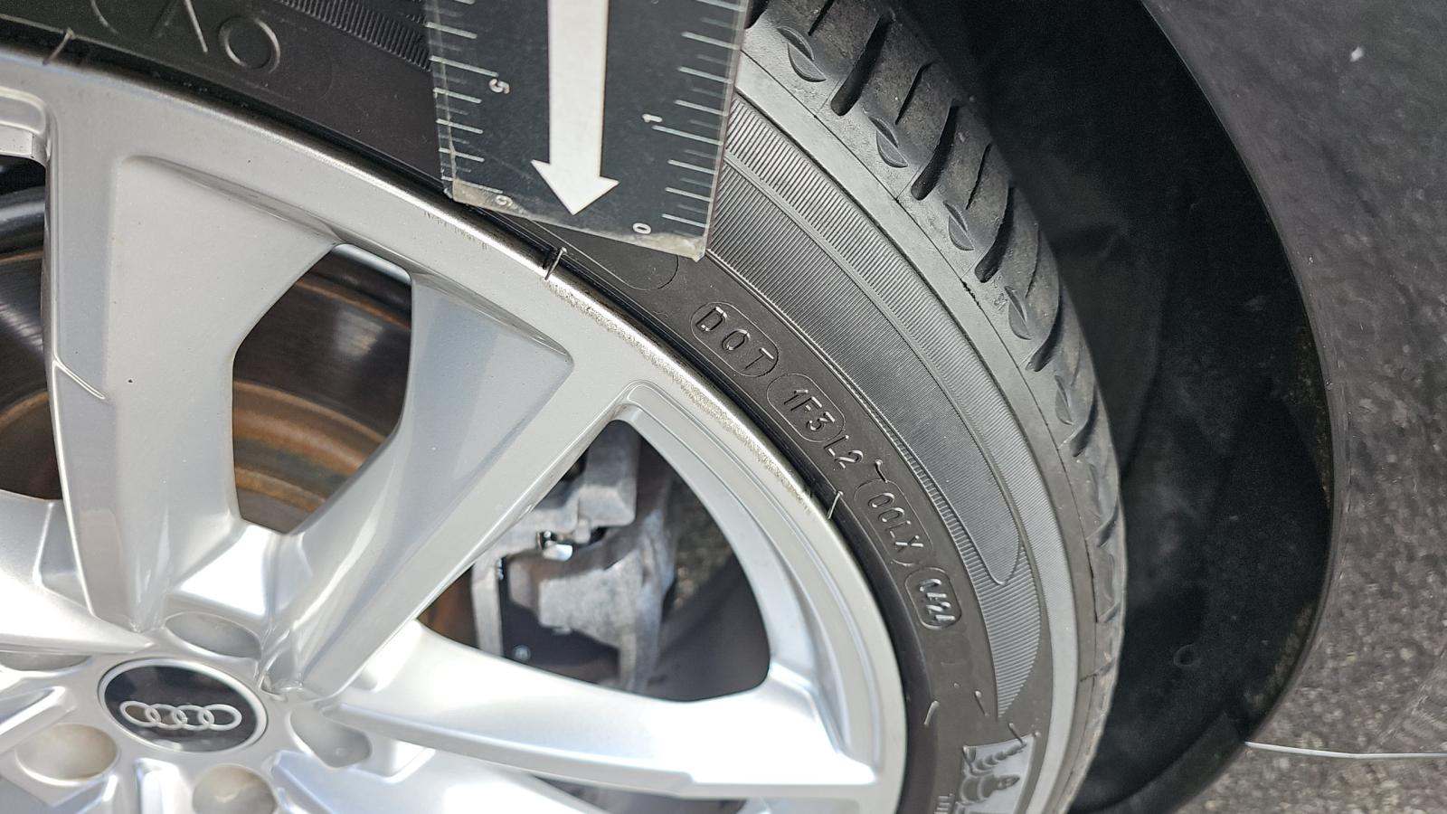 2022 Audi A7 Premium Plus AWD