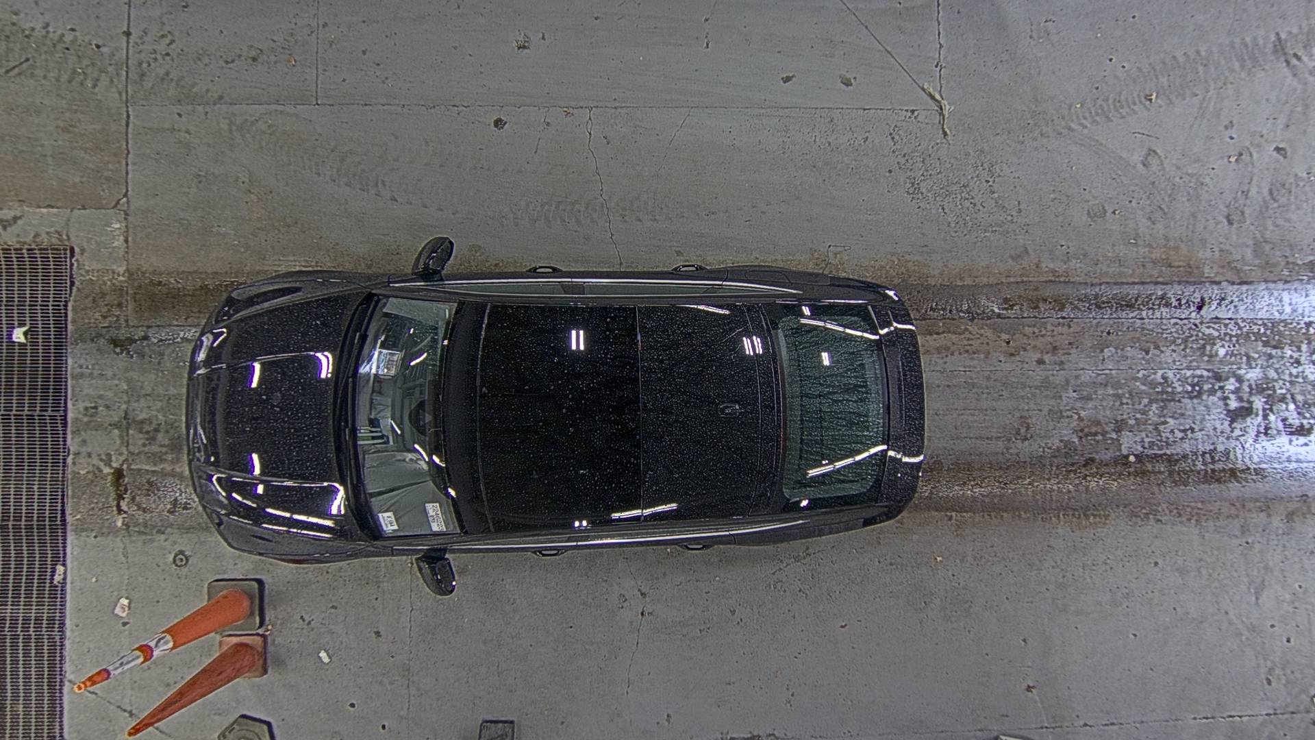 2022 Audi A7 Premium Plus AWD