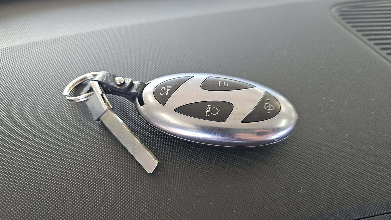 2025 Hyundai Kona SEL AWD