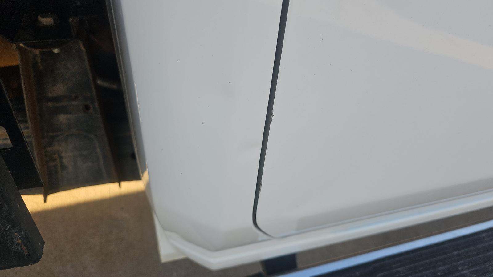 2024 Chevrolet Silverado 2500HD LT AWD