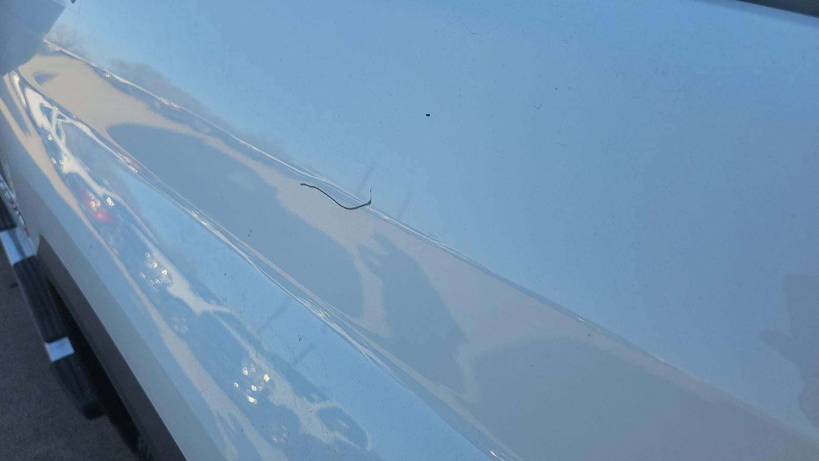 2024 Chevrolet Silverado 2500HD LT AWD