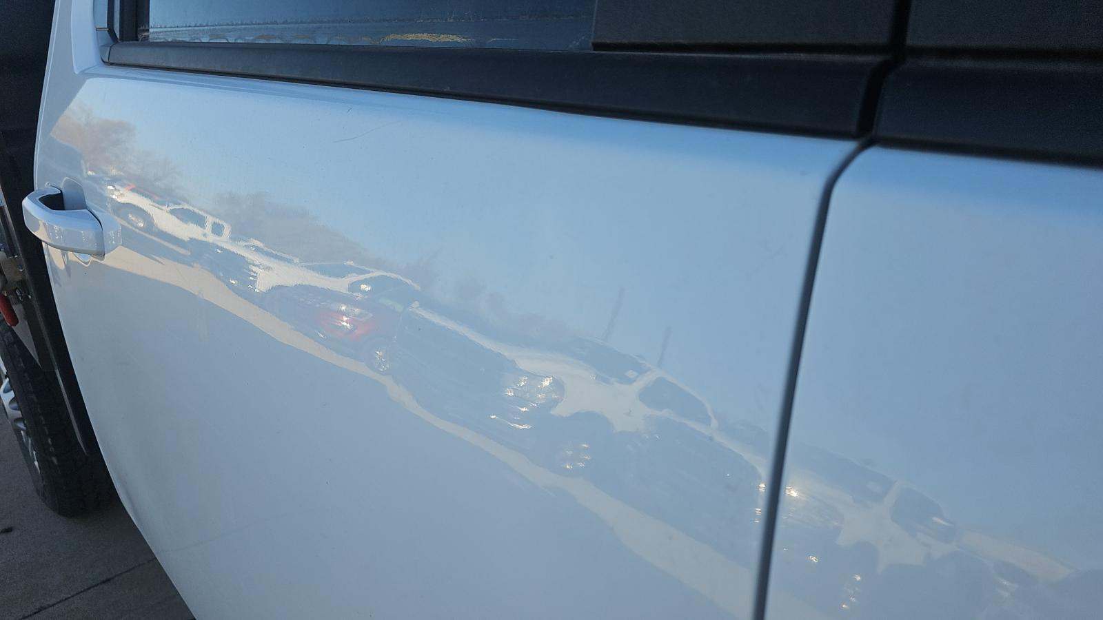 2024 Chevrolet Silverado 2500HD LT AWD