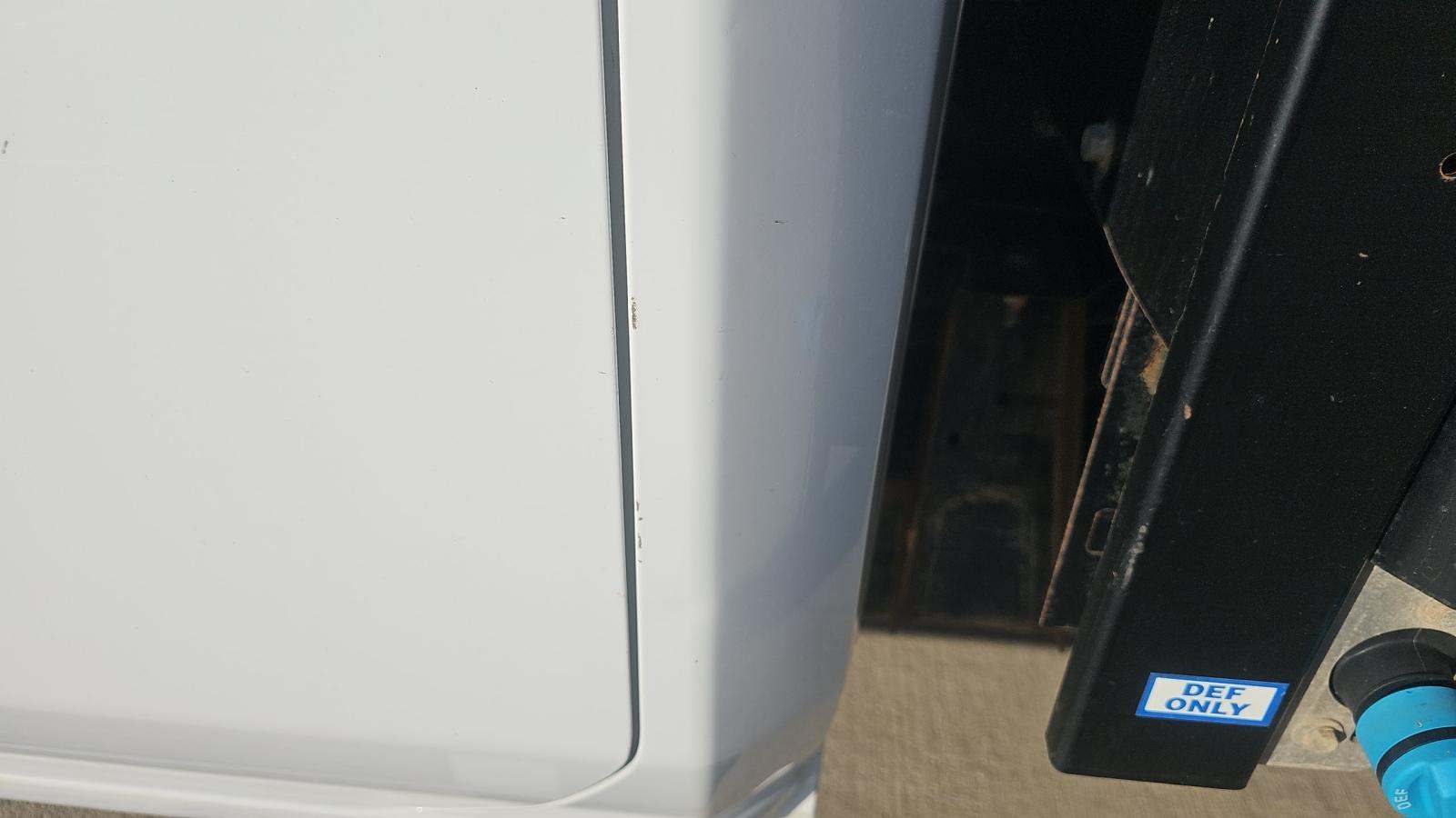 2024 Chevrolet Silverado 2500HD LT AWD