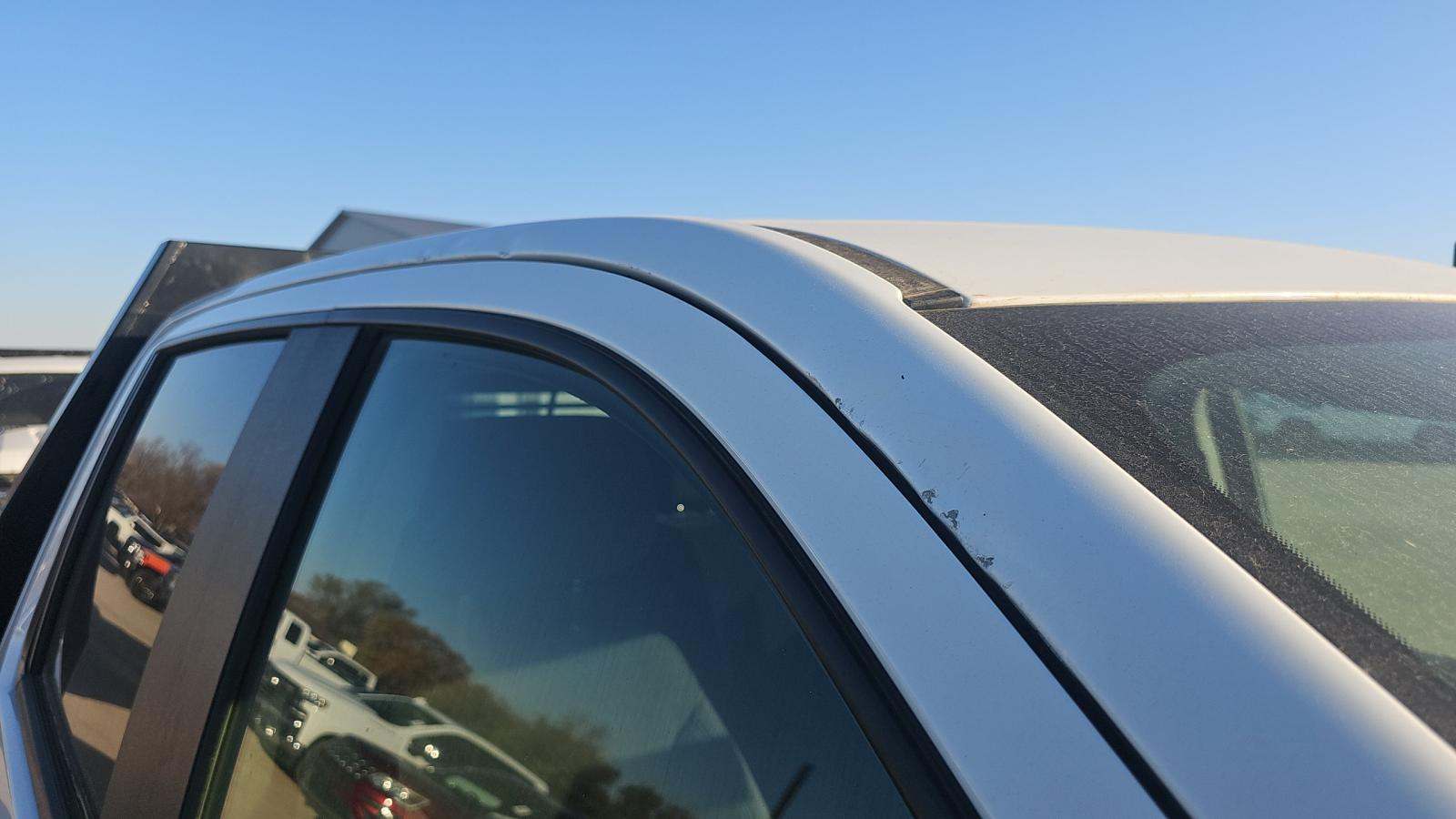 2024 Chevrolet Silverado 2500HD LT AWD