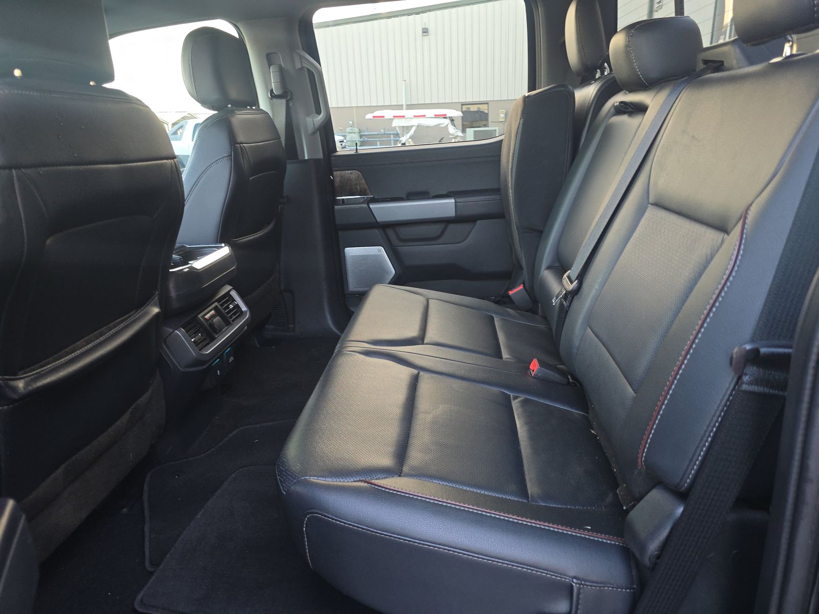 2022 Ford F-150 Lariat AWD