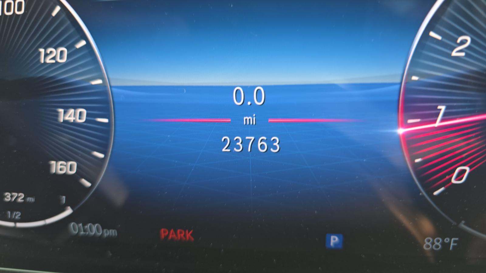 2024 Mercedes-Benz GLB GLB 250 AWD