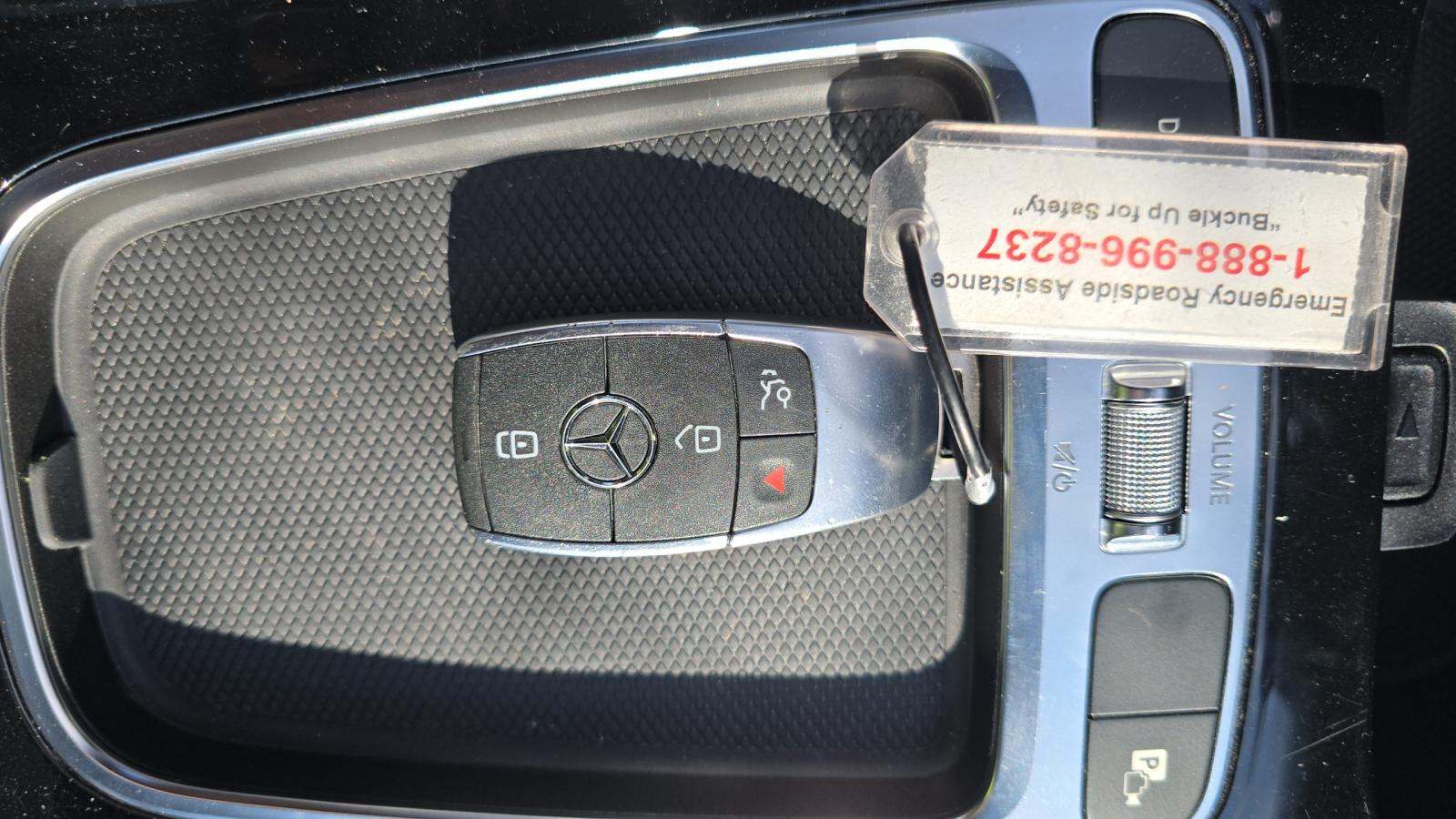 2024 Mercedes-Benz GLB GLB 250 AWD