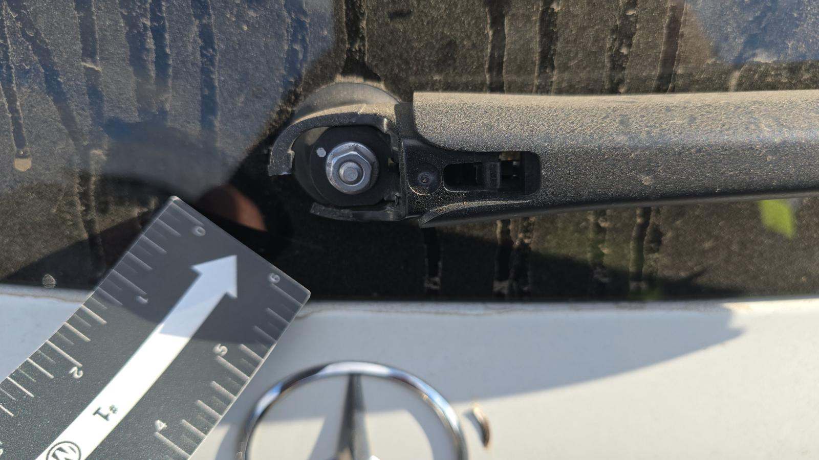 2024 Mercedes-Benz GLB GLB 250 AWD