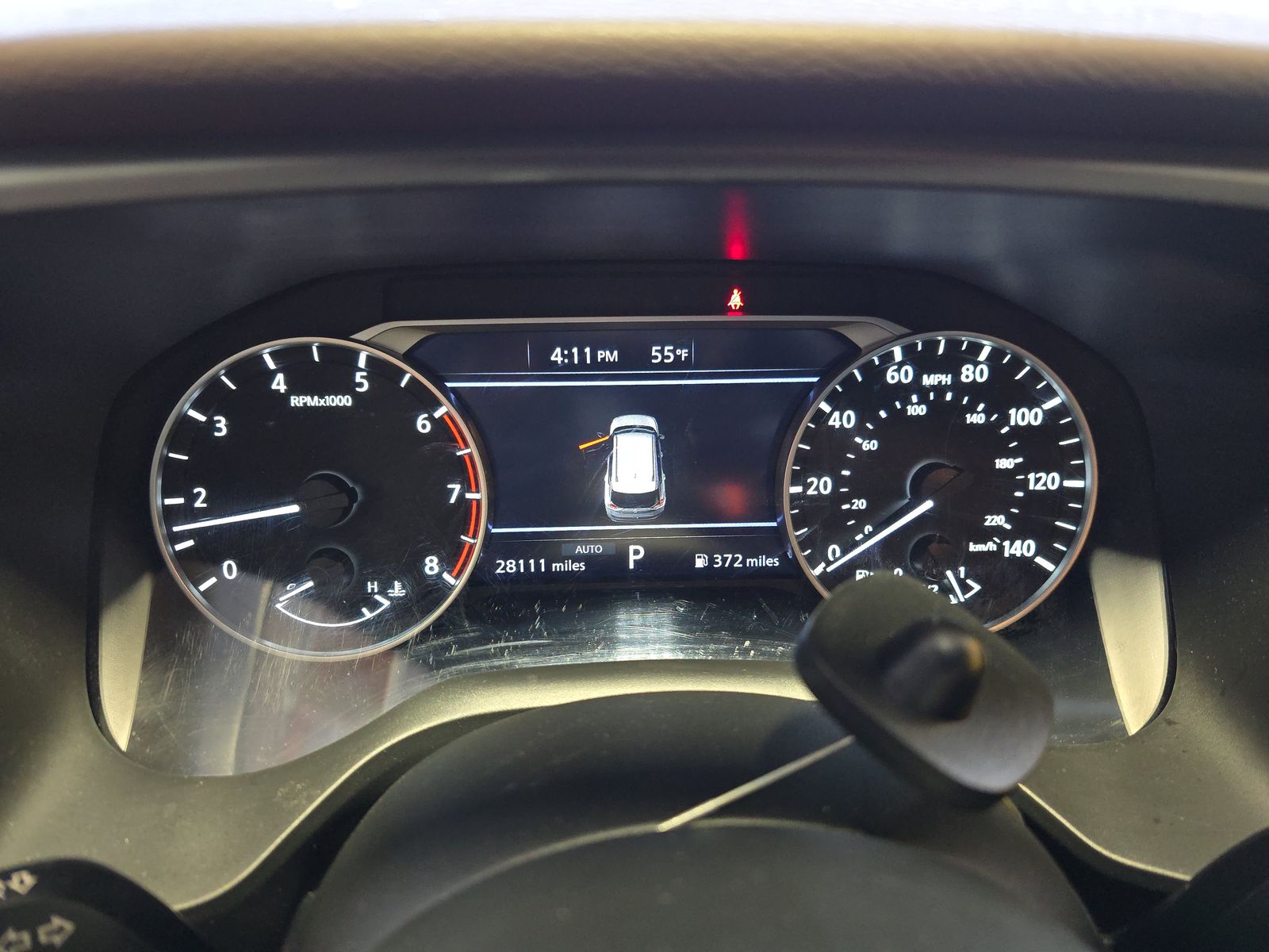 2023 Nissan Rogue SV AWD