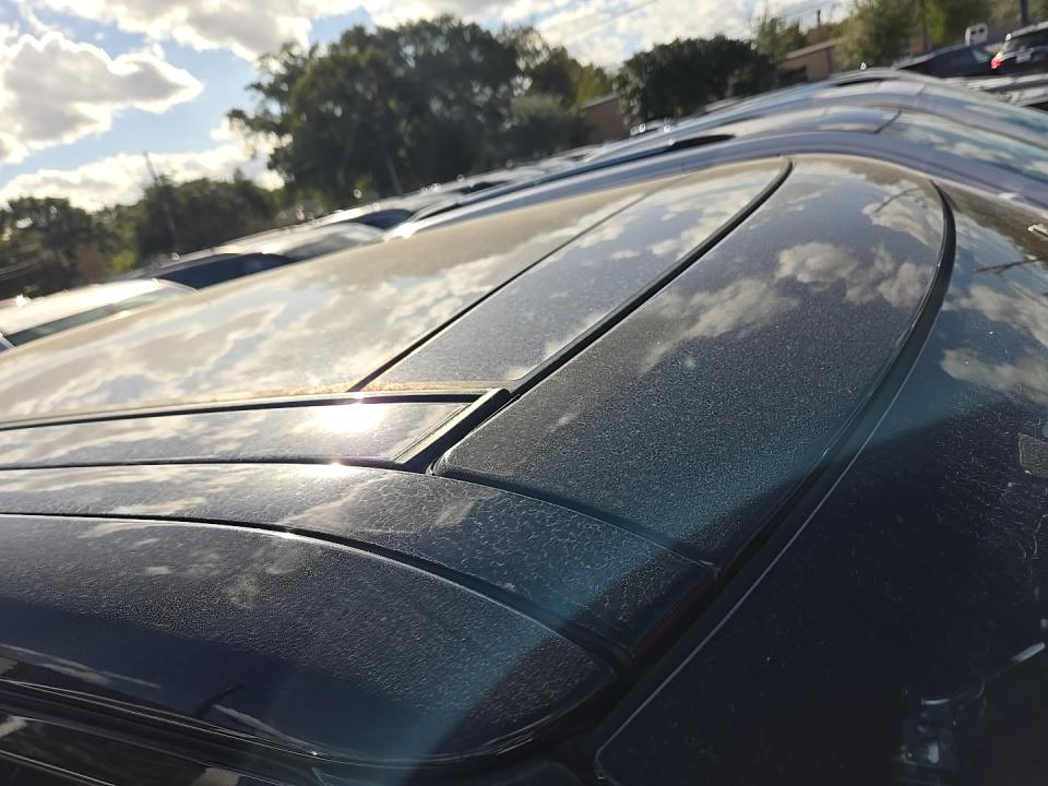 2021 Land Rover Range Rover Sport HSE Silver Edition AWD