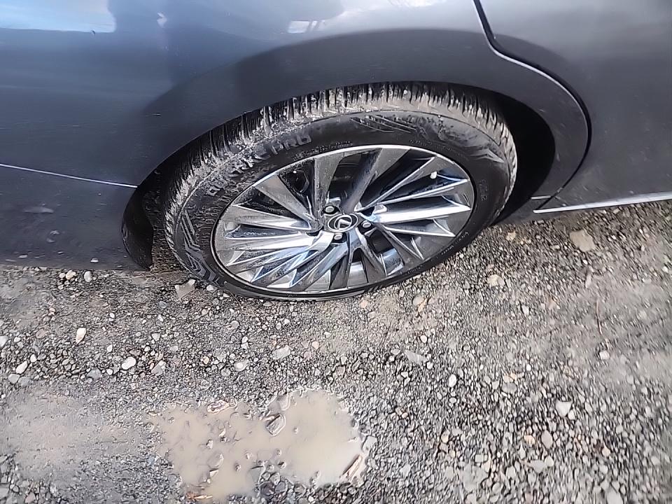 2024 Lexus ES ES 300h Ultra Luxury FWD