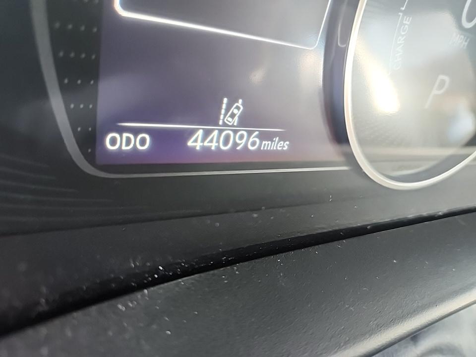 2024 Lexus ES ES 300h Ultra Luxury FWD