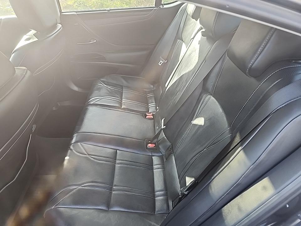 2024 Lexus ES ES 300h Ultra Luxury FWD