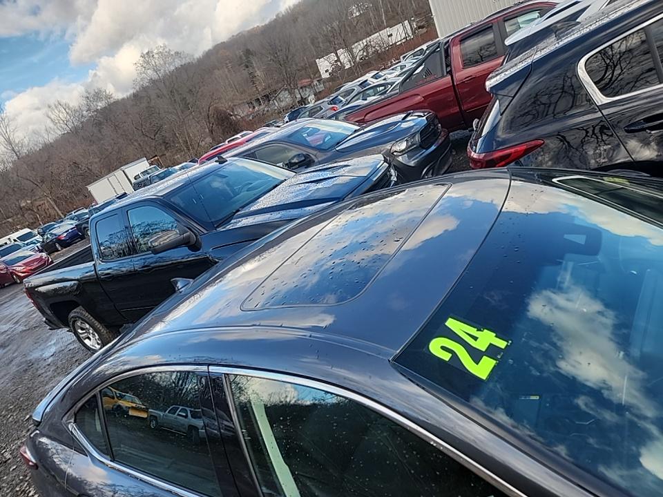 2024 Lexus ES ES 300h Ultra Luxury FWD